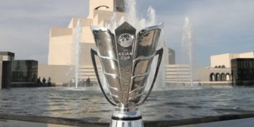 ڕاگەیاندنی کاتی جامی نەتەوەکانی ئاسیا ٢٠٢٧