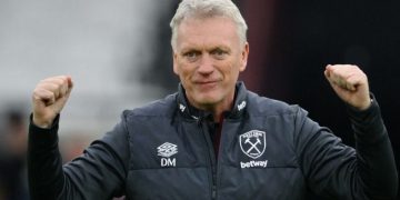 فەرمی: دەیڤید مۆیس گەڕایەوە ئیڤەرتۆن