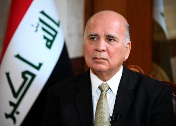 فۆئاد حوسێن: دژی ڕاگواستن و ئاوارەکردنی گەلی فەڵەستینین