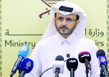 قەتەر: ئاگربەستی غەززە لە داهاتوویەکی نزیکدا دەست پێدەکات