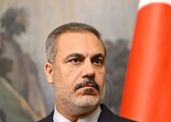 وەزیری دەرەوەی تورکیا سەردانی عێراق دەکات