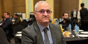 کەسایەتییەکی کورد: شەهیدبوونی حاجی قاسم سولەیمانی خەسارێکی گەورە بوو