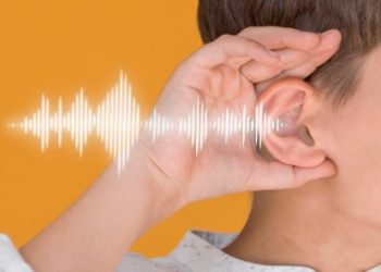 گرنگی تەندرووستی گوێ