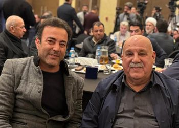 جەبار یاوەر: شەهید سولەیمانی قارەمانێک بوو کە لە شەڕی دژ بە داعش هاوکاری هەرێمی کوردستانی کرد