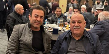 جەبار یاوەر: شەهید سولەیمانی قارەمانێک بوو کە لە شەڕی دژ بە داعش هاوکاری هەرێمی کوردستانی کرد