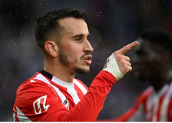 دەستدرێژی چەکداری کرایە سەر ماڵی ئەستێرەیەکی ئەتلەتیک بیلباو