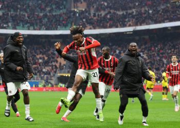 میلان 3-2 پارما: میلان لە کۆتا خولەکەکاندا گەڕایەوە!