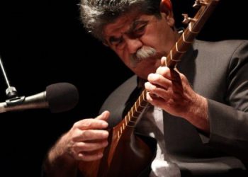 عەلی ئەکبەر مورادی بۆ خەڵاتی هونەریی ماملێ هەڵبژێردرا