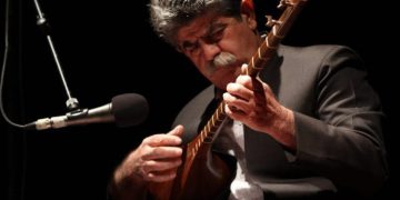 عەلی ئەکبەر مورادی بۆ خەڵاتی هونەریی ماملێ هەڵبژێردرا