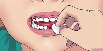 لێکدانەوەی خەو: لەدەستدانی ددان