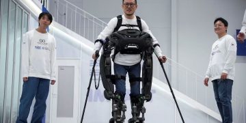 درووستکردنی ڕۆبۆتێک کە لە فیلمێکی هۆلیوودەوە ئیلهام وەرگیراوە