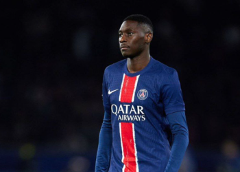 ئەستێرەی پاریس سانجێرمان لە گەیشتن بە یۆڤانتۆس نزیک بووەتەوە