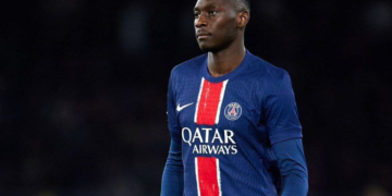 ئەستێرەی پاریس سانجێرمان لە گەیشتن بە یۆڤانتۆس نزیک بووەتەوە