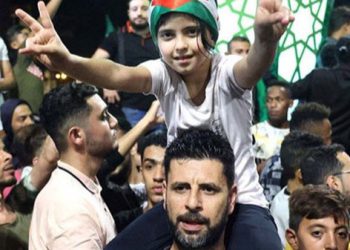 زایۆنیستەکان: لە شەڕی غەززەدا شکستمان هێنا