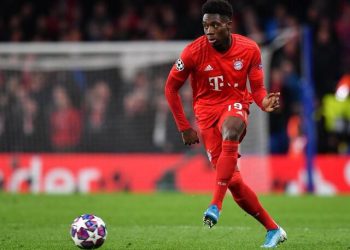 ڕێکەوتنی کۆتایی نێوان ڕیال مەدرید و ئەستێرەی بایرن میونشن