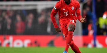 ڕێکەوتنی کۆتایی نێوان ڕیال مەدرید و ئەستێرەی بایرن میونشن