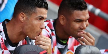 ڕۆناڵدۆ داوای کڕینی کاسیمیرۆ لە بەرپرسانی یانەی نەسر دەکات