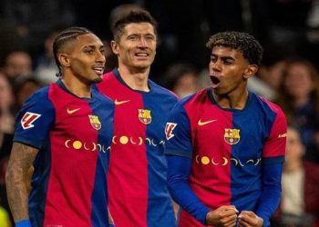 سێگۆشە ترسناکەکەی MSN جارێکی تر لە بەرشەلۆنە زیندوو بووەتەوە!