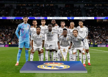 ڕیاڵ مەدرید ڕووبەڕووی مەترسییەکی گەورە دەبێتەوە