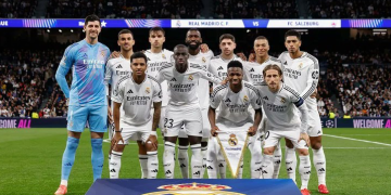 ڕیاڵ مەدرید ڕووبەڕووی مەترسییەکی گەورە دەبێتەوە