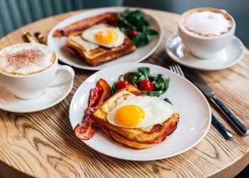 هەرزانترین خواردن لە جیهاندا: سەرچاوەیەکی دەوڵەمەندە بۆ پڕۆتین!