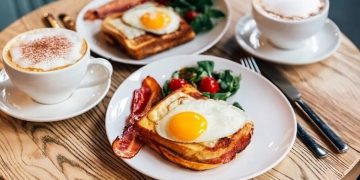 هەرزانترین خواردن لە جیهاندا: سەرچاوەیەکی دەوڵەمەندە بۆ پڕۆتین!