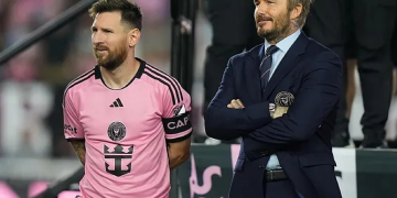 ئەگەری گەڕانەوەی مێسی بۆ ئەورووپا لە ئارادایە