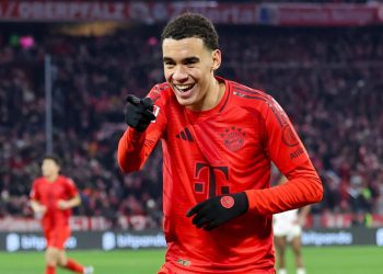 گەڕانەوە بۆ لوتکە؛ درەوشانەوەی سەرسوڕهێنەری زێڕیی بایرن!