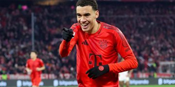 گەڕانەوە بۆ لوتکە؛ درەوشانەوەی سەرسوڕهێنەری زێڕیی بایرن!