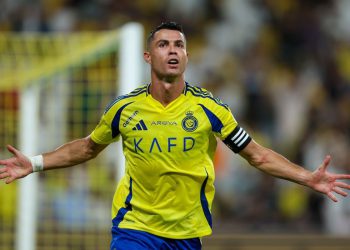 نەسر بە لێهاتوویی ڕۆناڵدۆ سەرکەوتنێکی دیکەی تۆمار کرد