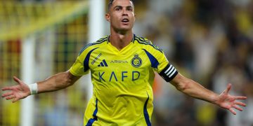 نەسر بە لێهاتوویی ڕۆناڵدۆ سەرکەوتنێکی دیکەی تۆمار کرد