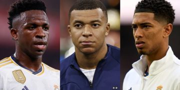 باشترین سێگۆشە لە مێژووی ڕیال دوای ڕۆناڵدۆ