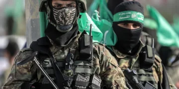 حەماس: ئاوەدانکردنەوەی غەززە بە کۆدەنگی نیشتمانی دەکرێت