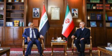 سەرۆکی پەرلەمانی عێراق سەبارەت بە سوریا پێشنیارێک بە ئێران دەدات