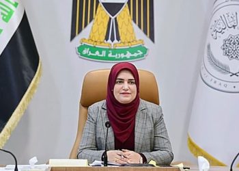 زانیاری نوێ لە سەر مووچەی فەرمانبەرانی هەرێم / پلانەکەی تەیف سامی؟