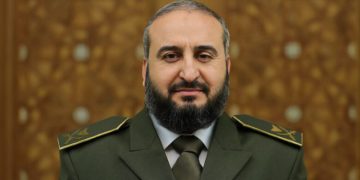 سوریا: پێشوازی لە بەردەوامی ئامادەبوونی سەربازیی ڕووسیا دەکەین