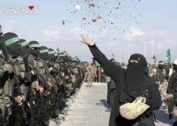 فەرماندەیەکی زایۆنیست: پیشاندانی هێزی حەماس بانگەشەی سەرکەوتنی ئیسرائیلی پووچەڵکردووەتەوە