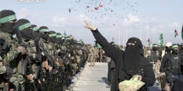 فەرماندەیەکی زایۆنیست: پیشاندانی هێزی حەماس بانگەشەی سەرکەوتنی ئیسرائیلی پووچەڵکردووەتەوە