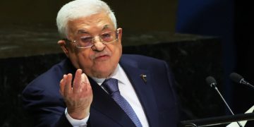 مەحمود عەباس: غەززە بەشی سەرەکی و دانەبڕوای خاکی فەڵەستینە