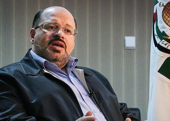 نوێنەری حەماس لە تاران: داهاتووی خۆڕاگری بە تەواوی ڕووناکە