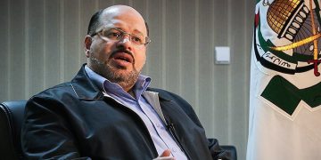 نوێنەری حەماس لە تاران: داهاتووی خۆڕاگری بە تەواوی ڕووناکە