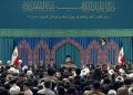 حەزرەتی ئایەتوڵڵا خامنەیی: ئەمریکا درۆزن، فریودەر و چەوسێنەرە