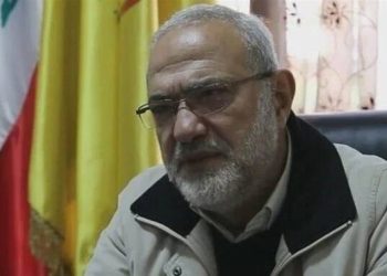 حزبوڵڵای لوبنان: ئەمریکا ناتوانێت پرۆژەکەی بە سەر خۆڕاگریدا بسەپێنێت