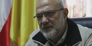 حزبوڵڵای لوبنان: ئەمریکا ناتوانێت پرۆژەکەی بە سەر خۆڕاگریدا بسەپێنێت