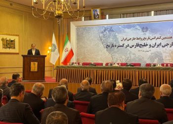 عێراقچی: سیاسەتی دوورخستنەوەی ئێران لە ڕێکخستنە ناوچەییەکان شکستی هێناوە