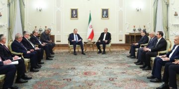 پزیشکیان: گرنگی بە پتەوکردنی پەیوەندییەکانی تاران و مۆسکۆ دەدەین