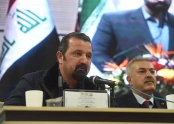 سەرۆکی ژووری بازرگانی دیالە: ئێران کاڵای بەکوالیتی هەناردەی عێراق بکات