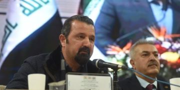 سەرۆکی ژووری بازرگانی دیالە: ئێران کاڵای بەکوالیتی هەناردەی عێراق بکات