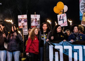 حەماس 6 دیلی زایۆنیست ئازاد دەکات