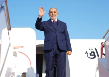 سەرۆکی پەرلەمانی عێراقی سەردانی میسری کرد